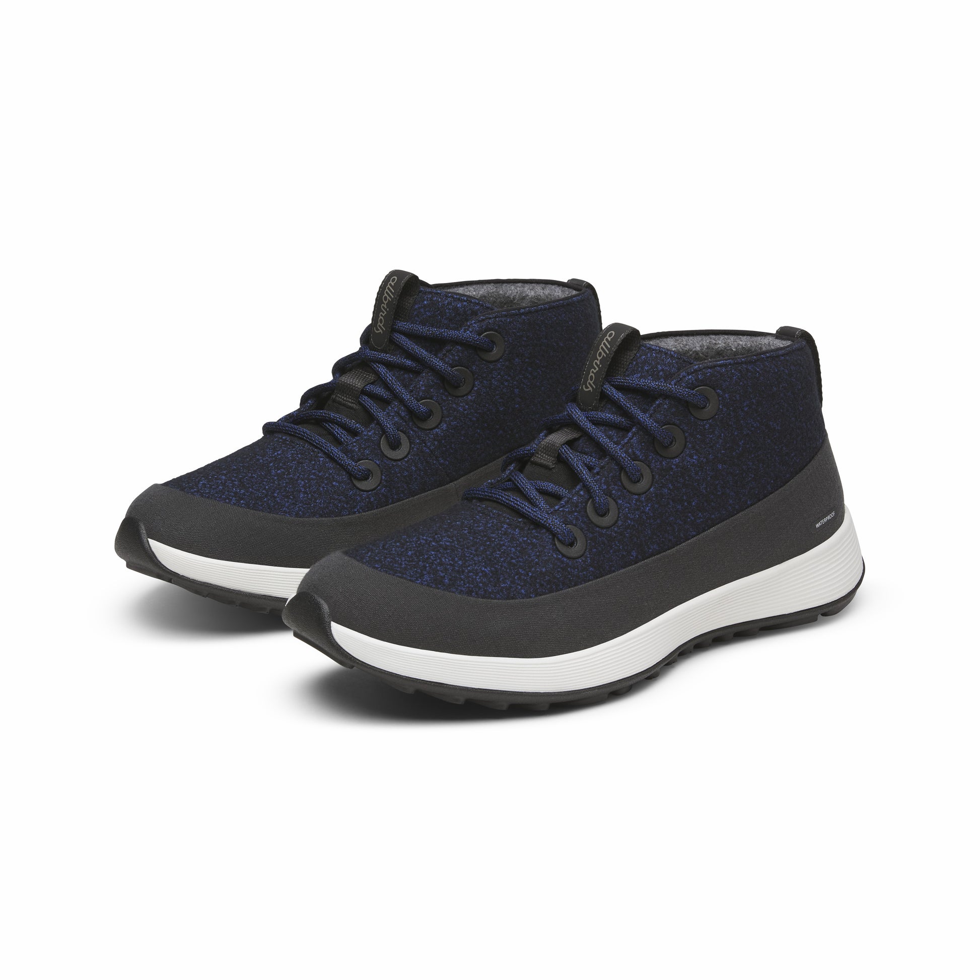 Wool Runner NZ Mid Waterproof / Allbirds