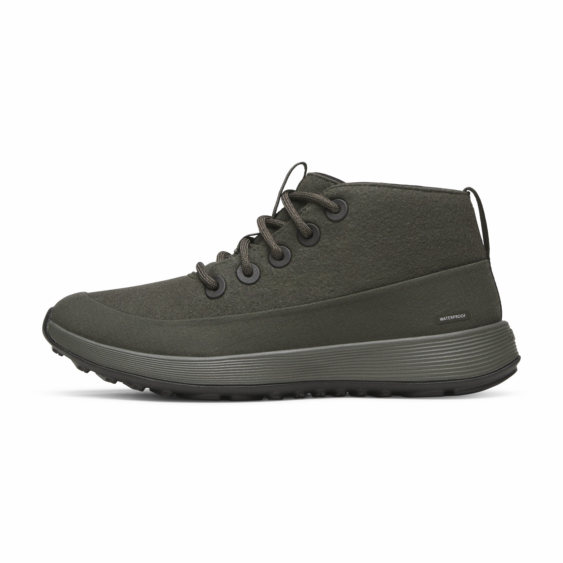 Wool Runner NZ Mid Waterproof / Allbirds