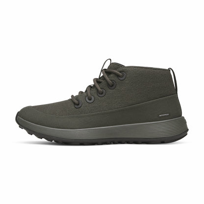 Wool Runner NZ Mid Waterproof / Allbirds
