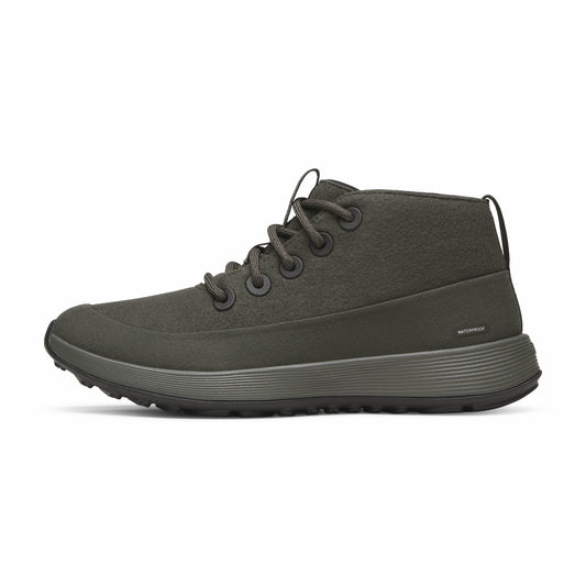 Wool Runner NZ Mid Waterproof / Allbirds
