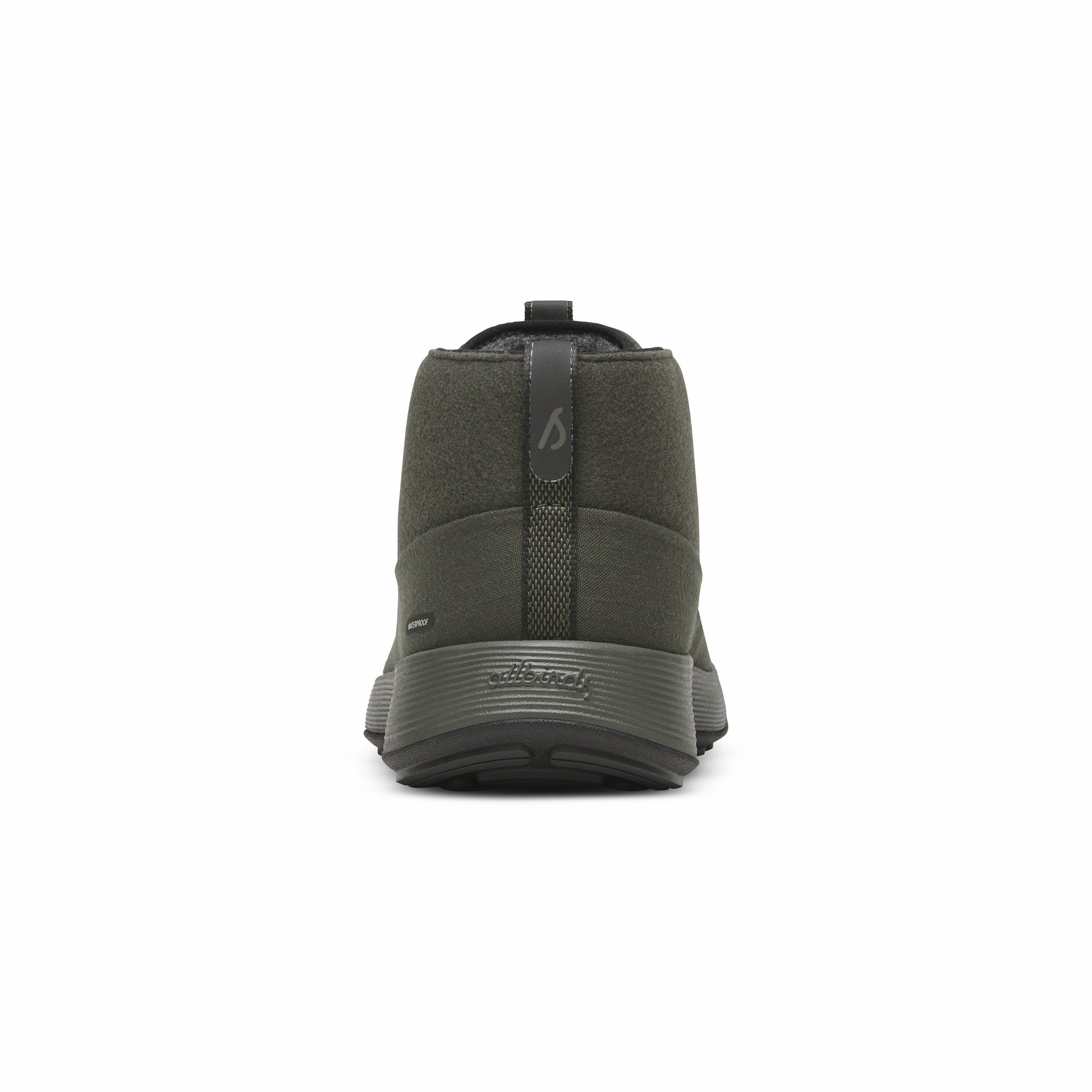 Wool Runner NZ Mid Waterproof / Allbirds