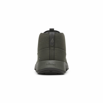 Wool Runner NZ Mid Waterproof / Allbirds