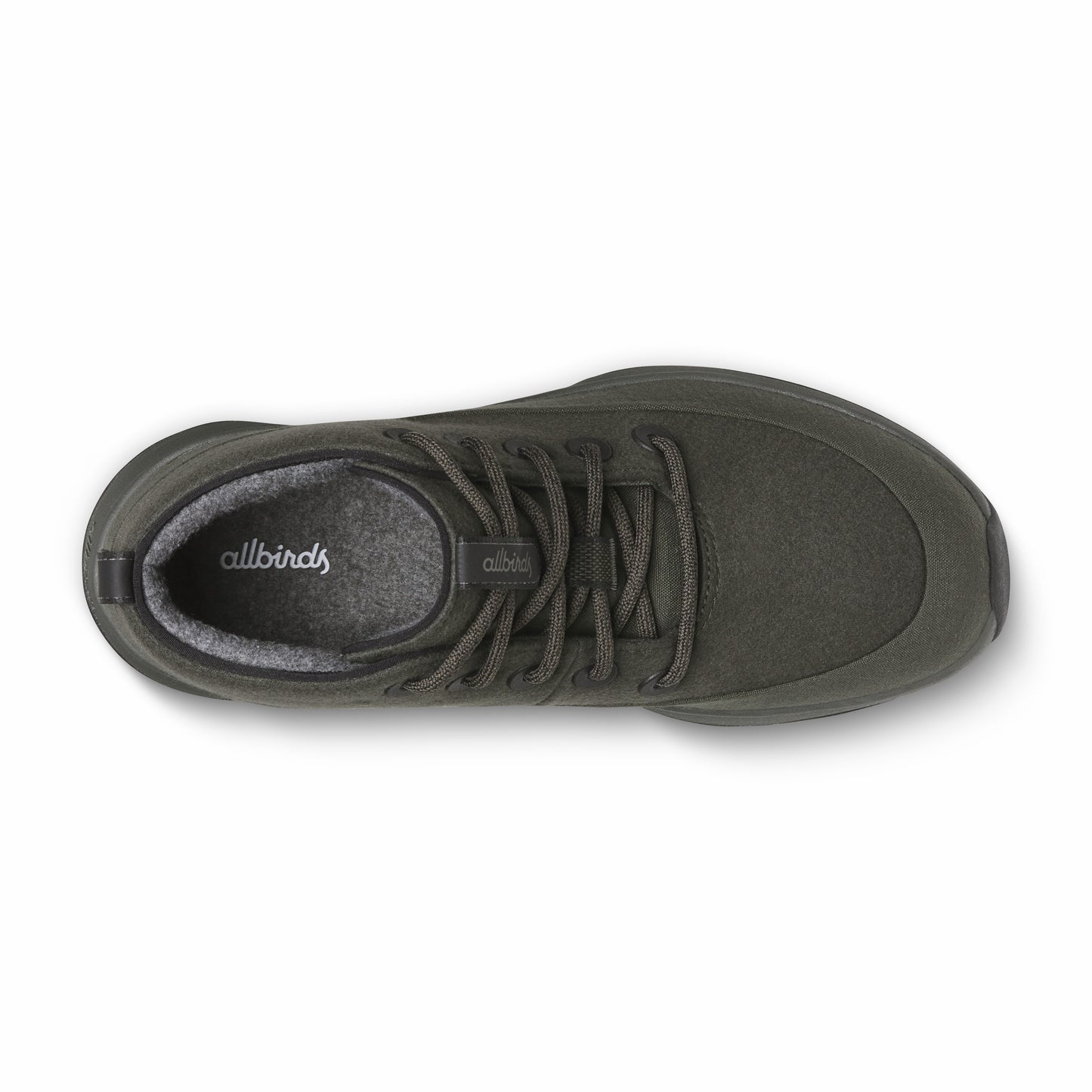 Wool Runner NZ Mid Waterproof / Allbirds