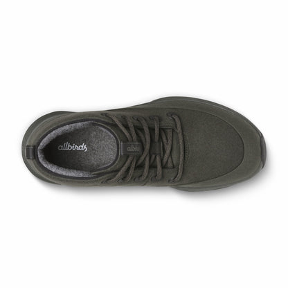 Wool Runner NZ Mid Waterproof / Allbirds