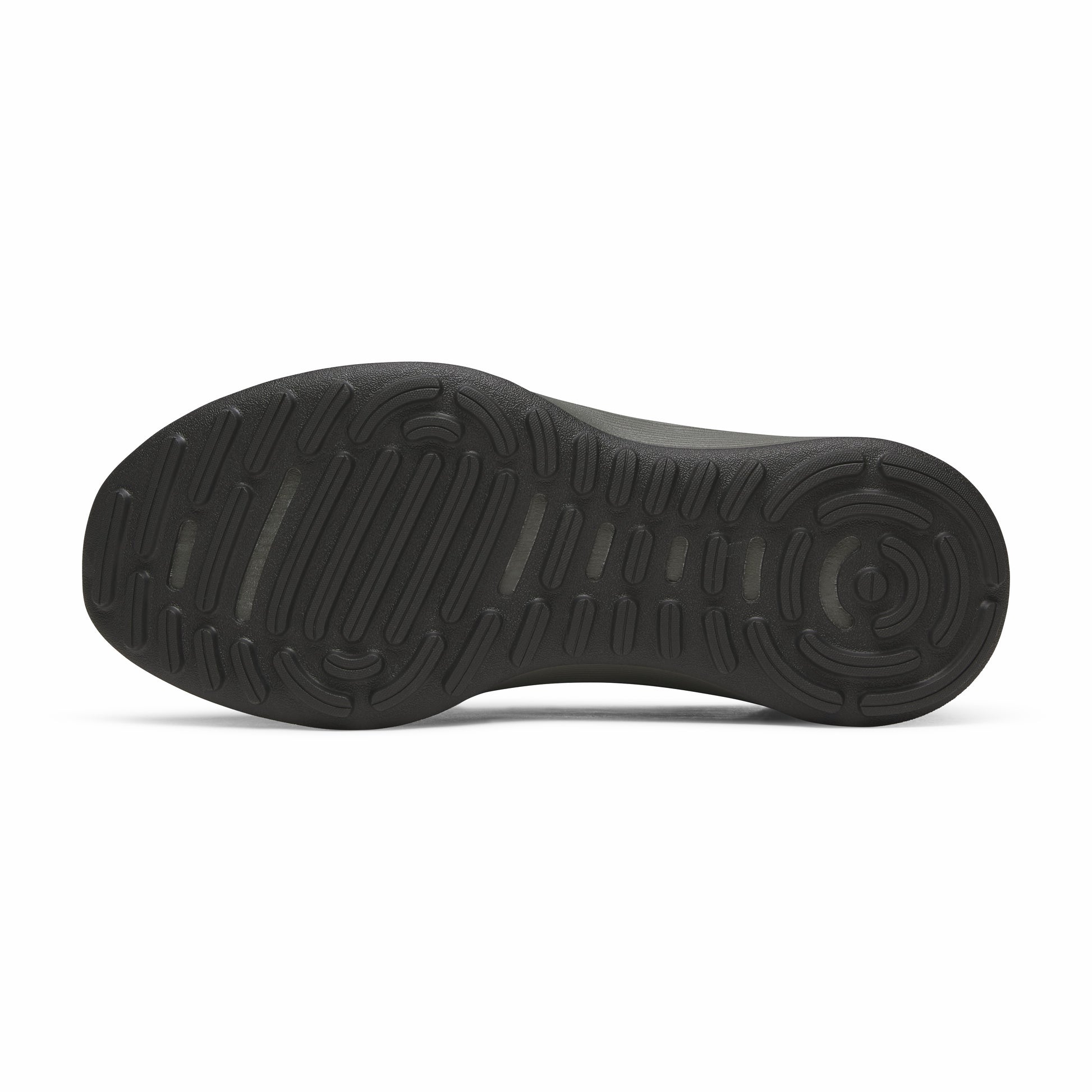 Wool Runner NZ Mid Waterproof / Allbirds