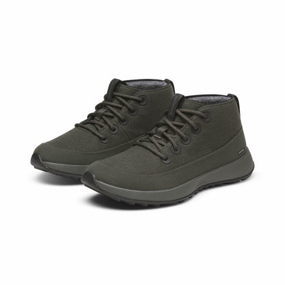 Wool Runner NZ Mid Waterproof / Allbirds