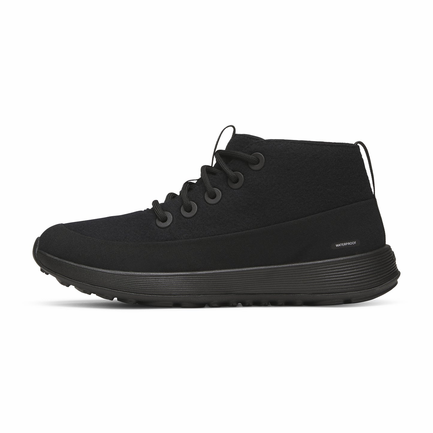Wool Runner NZ Mid Waterproof / Allbirds