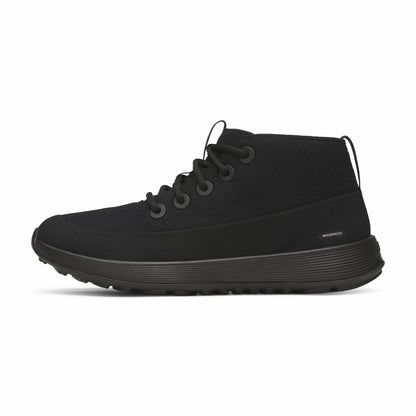Wool Runner NZ Mid Waterproof / Allbirds