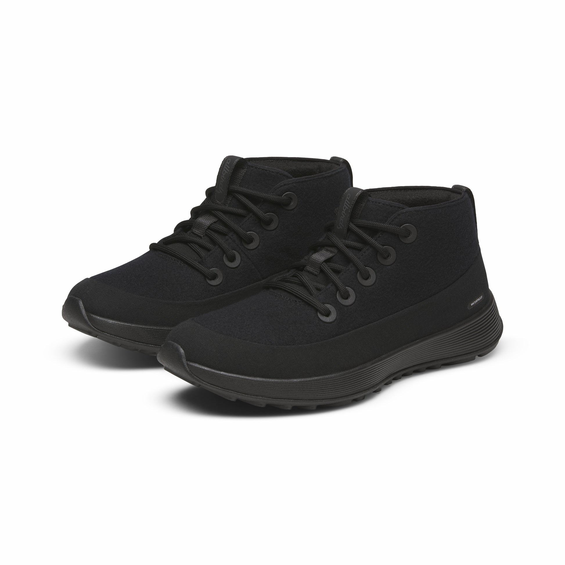 Wool Runner NZ Mid Waterproof / Allbirds