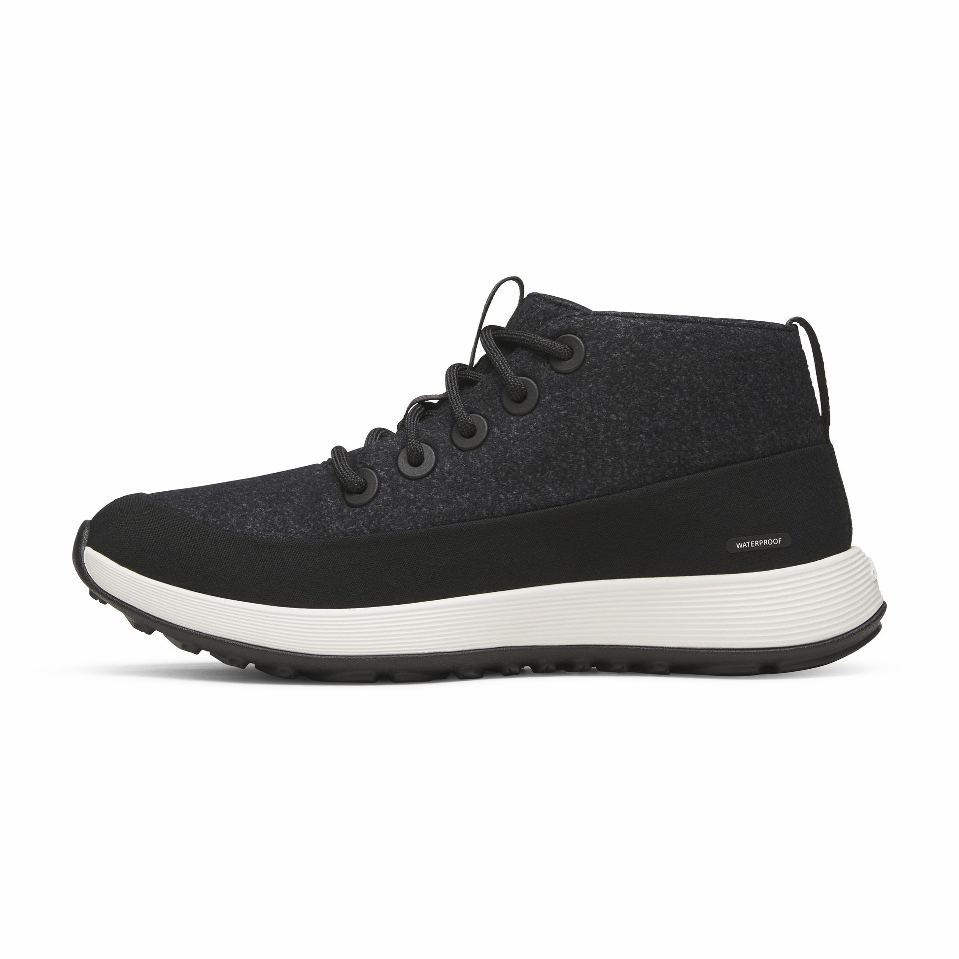 Wool Runner NZ Mid Waterproof / Allbirds