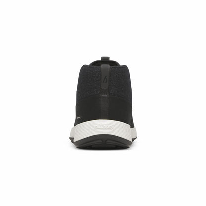 Wool Runner NZ Mid Waterproof / Allbirds
