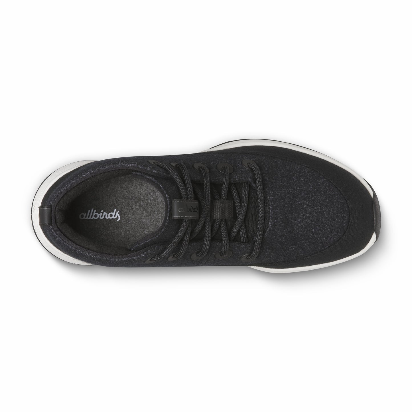 Wool Runner NZ Mid Waterproof / Allbirds