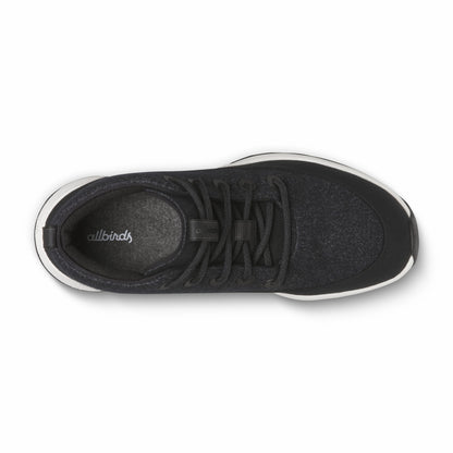 Wool Runner NZ Mid Waterproof / Allbirds