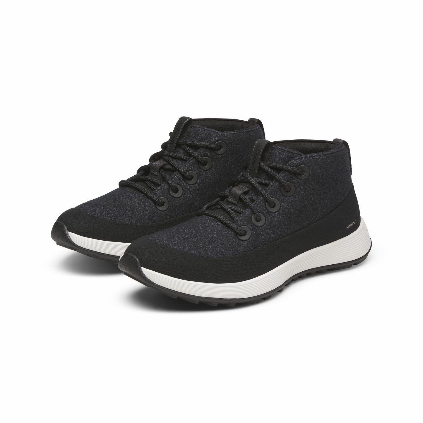 Wool Runner NZ Mid Waterproof / Allbirds