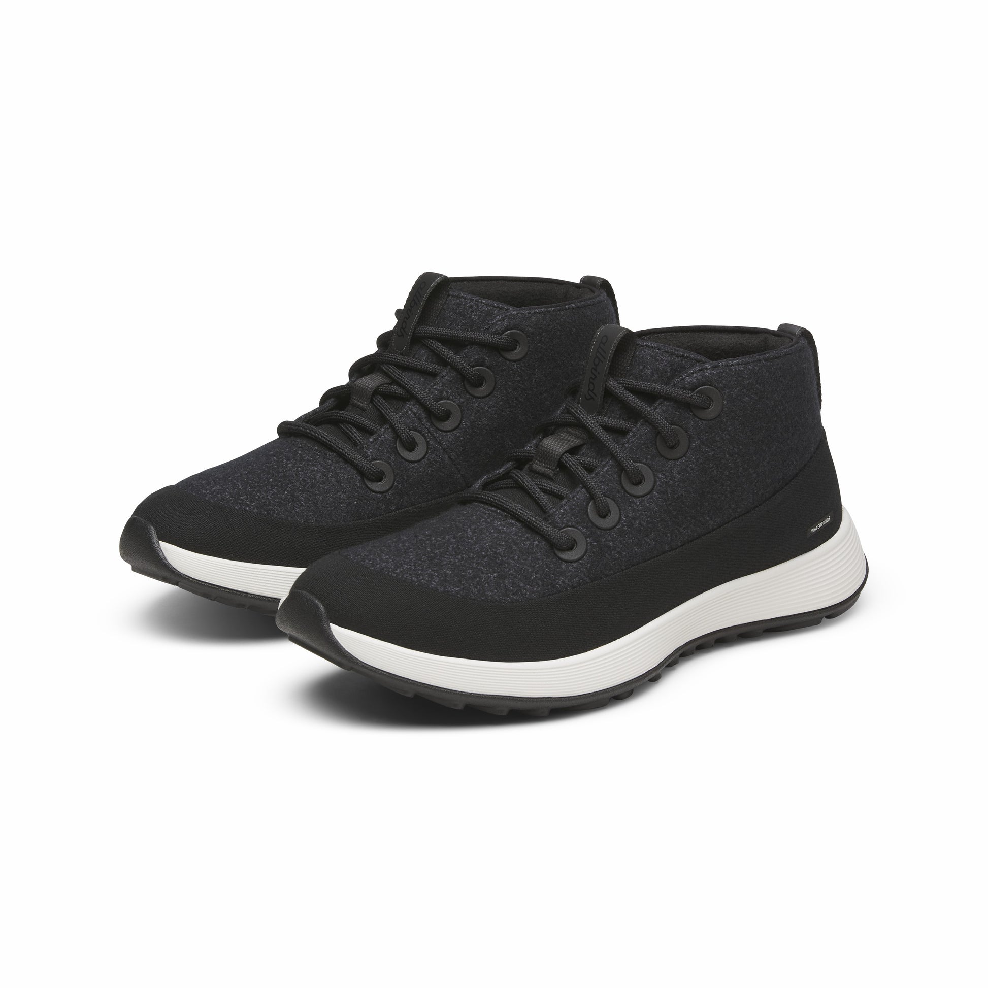 Wool Runner NZ Mid Waterproof / Allbirds