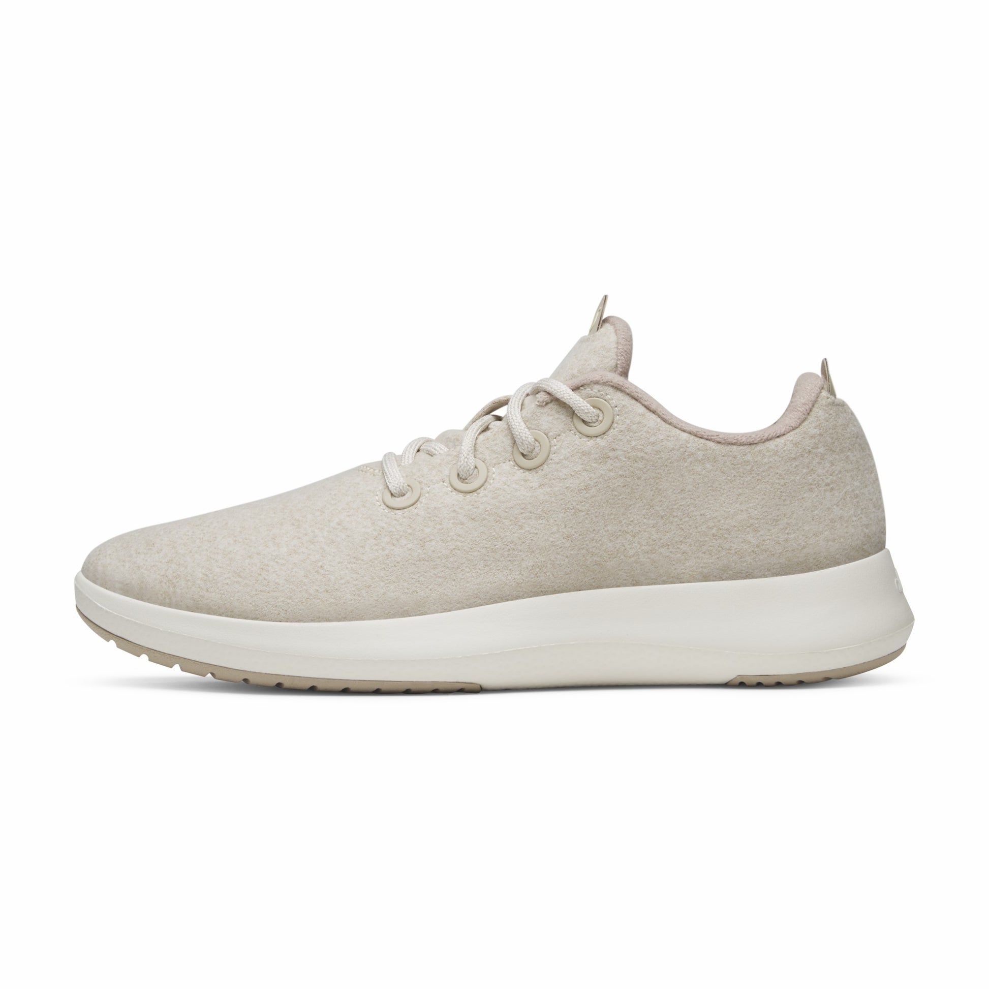 Wool Runner Mizzle / Allbirds