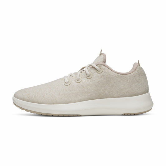 Wool Runner Mizzle / Allbirds