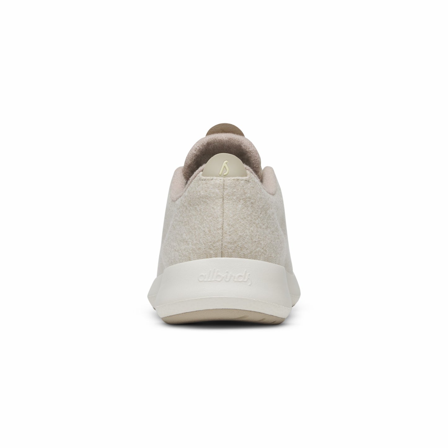 Wool Runner Mizzle / Allbirds