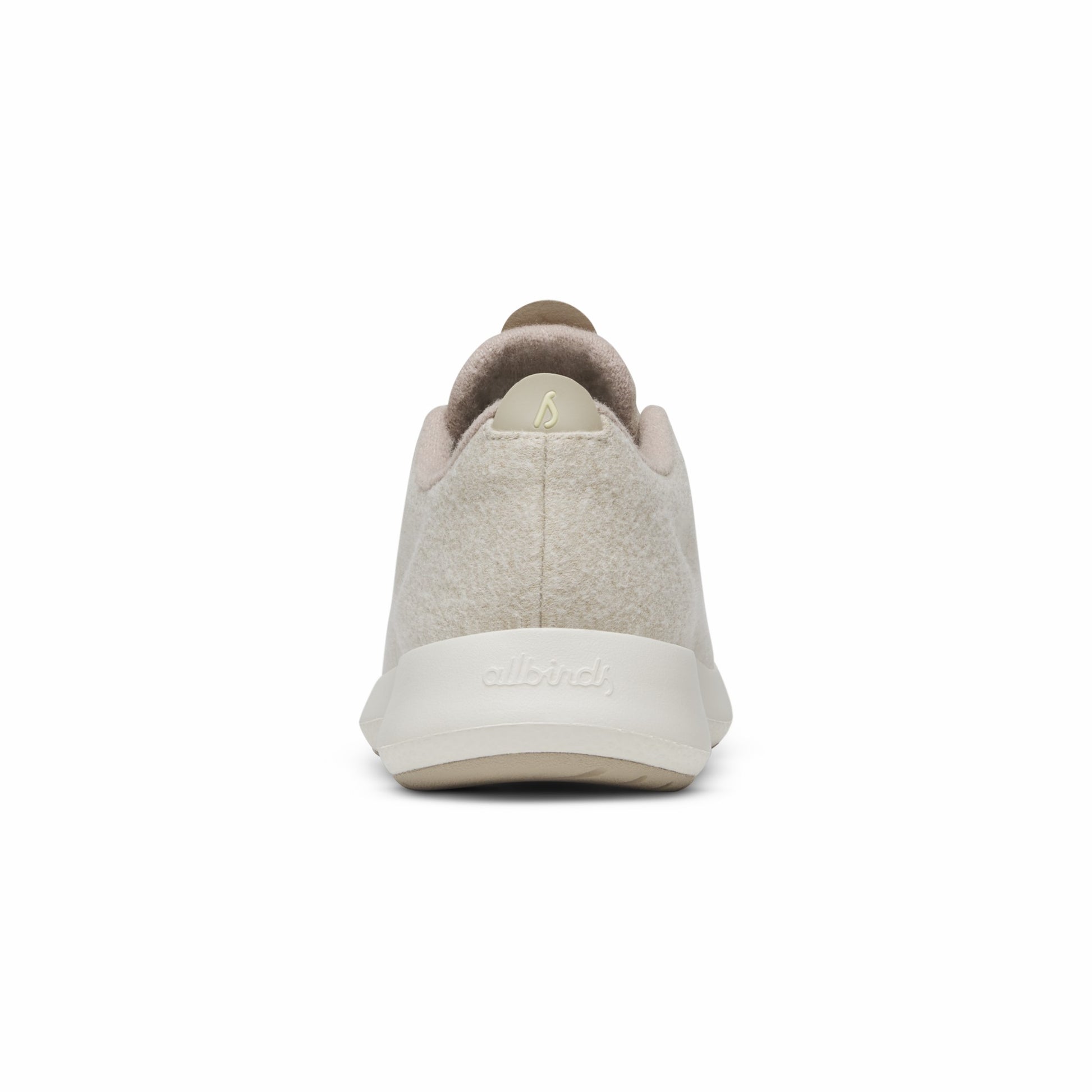 Wool Runner Mizzle / Allbirds