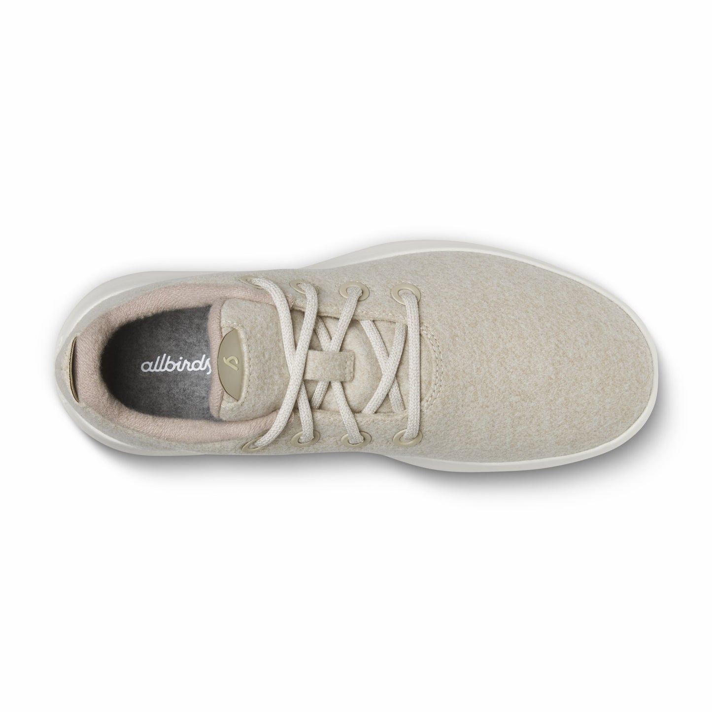 Wool Runner Mizzle / Allbirds