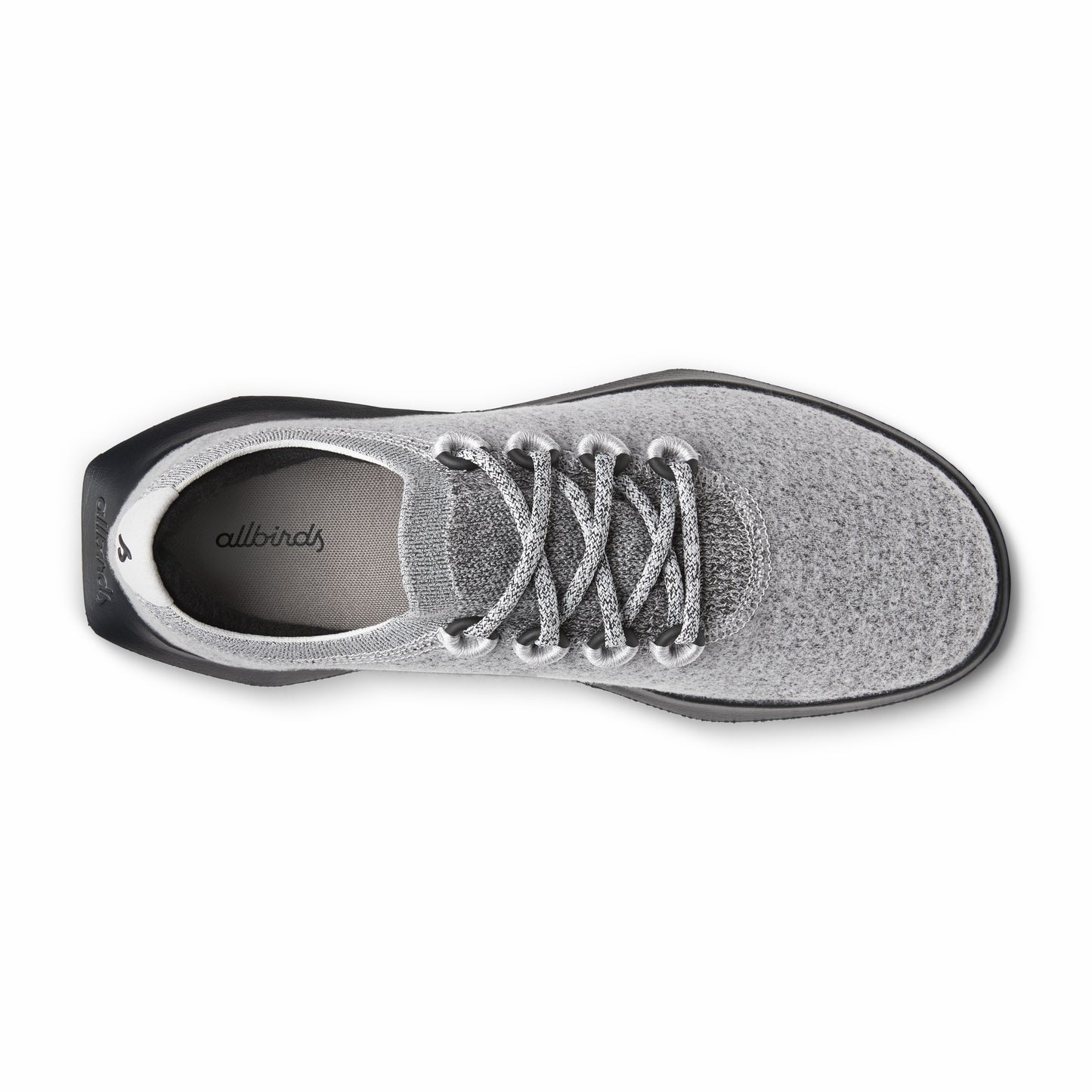Wool Dasher Mizzle / Allbirds