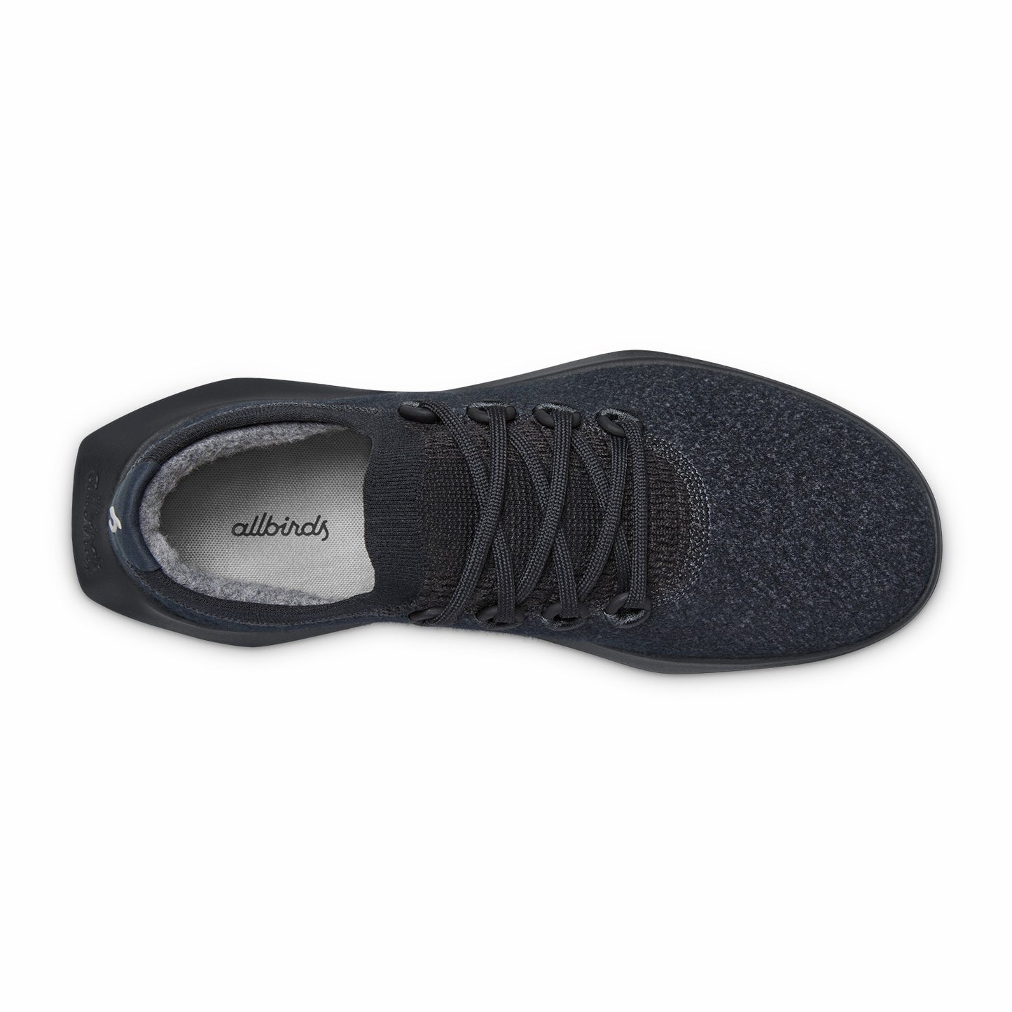 Wool Dasher Mizzle / Allbirds
