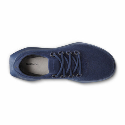 Wool Dasher Mizzle / Allbirds