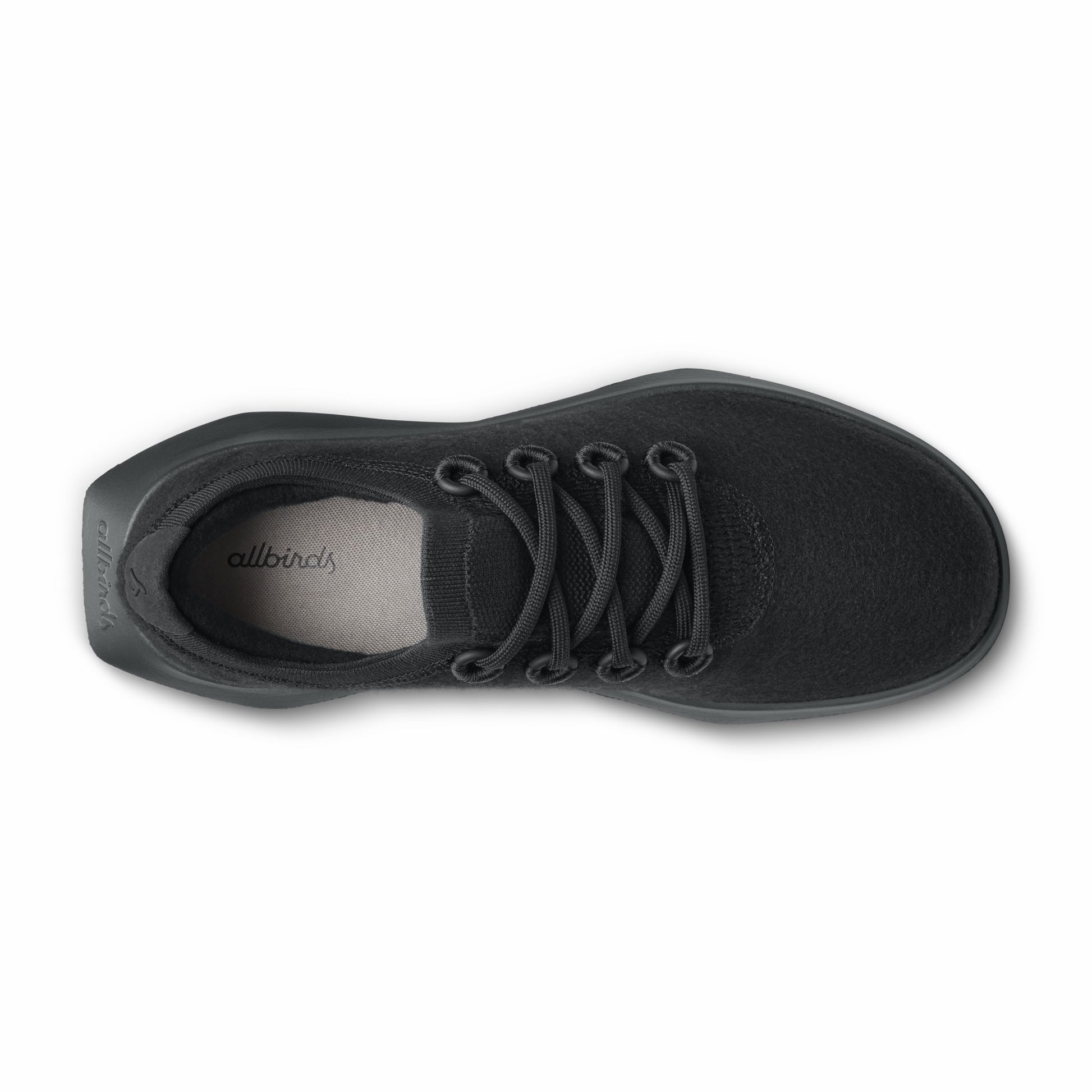 Wool Dasher Mizzle / Allbirds