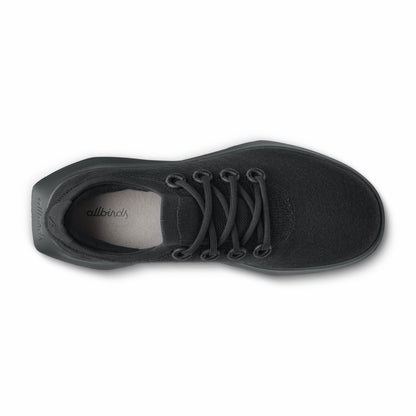 Wool Dasher Mizzle / Allbirds
