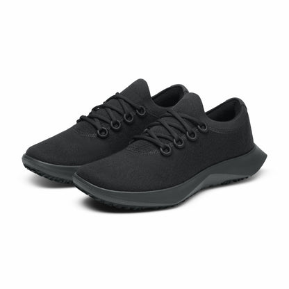 Wool Dasher Mizzle / Allbirds