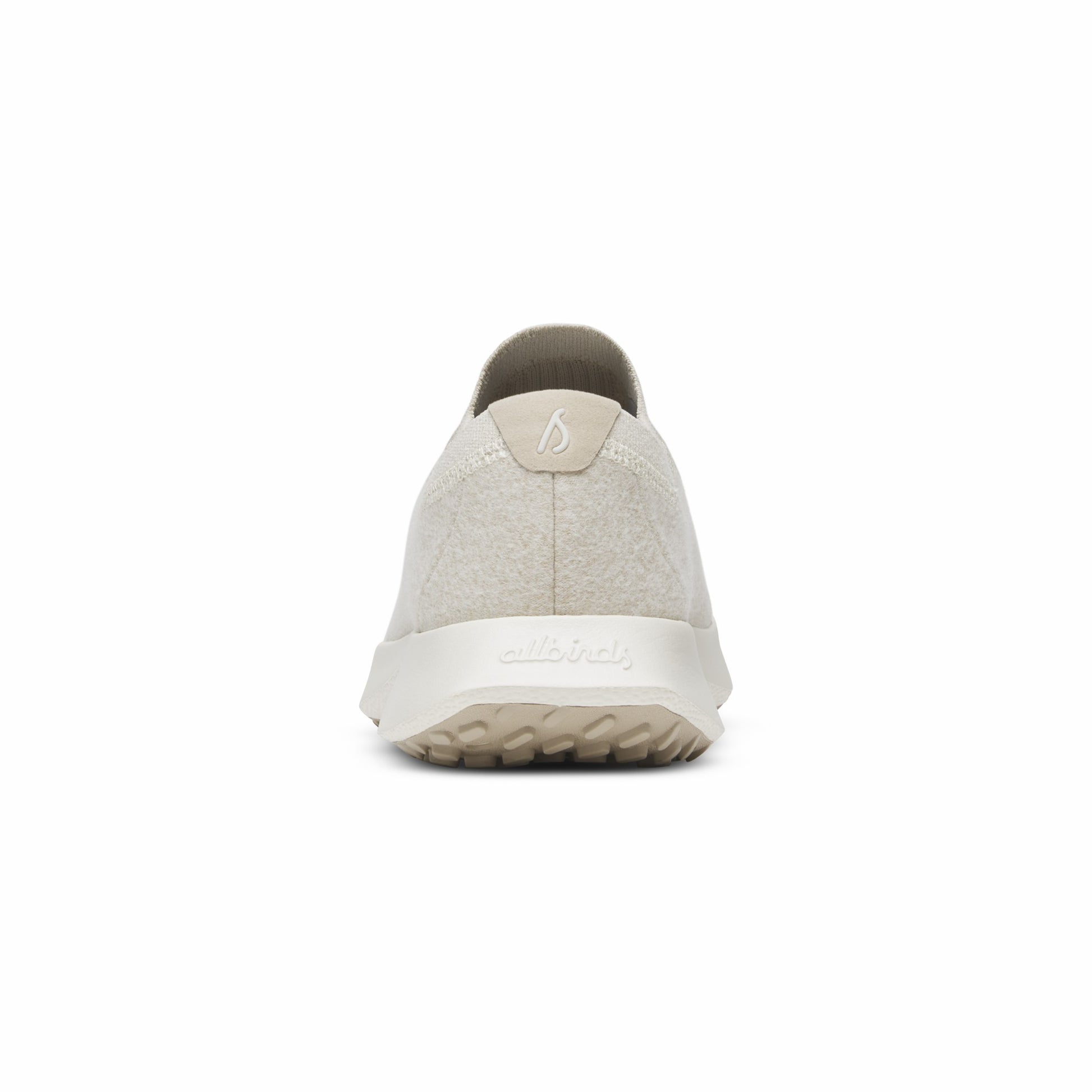 Wool Dasher Mizzle / Allbirds