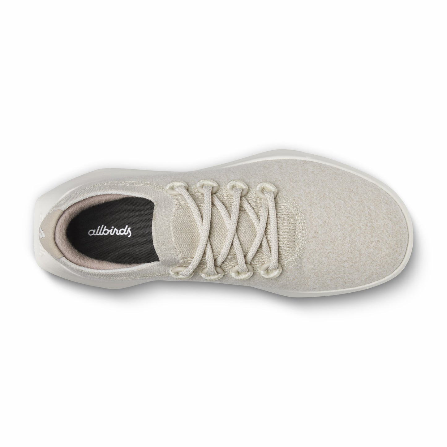 Wool Dasher Mizzle / Allbirds