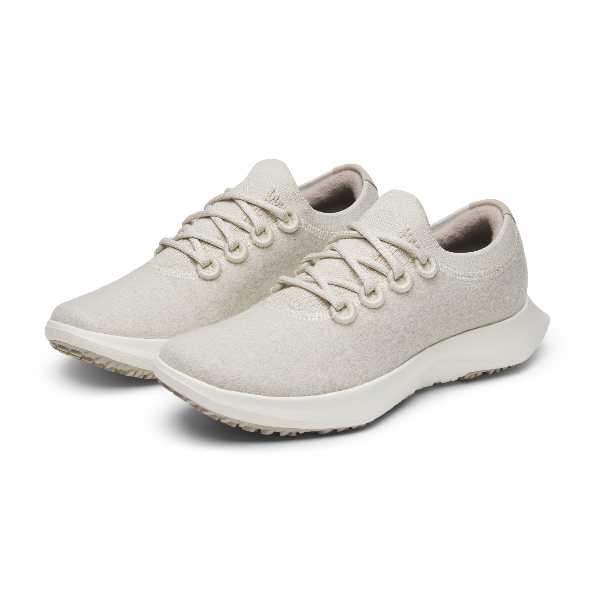Wool Dasher Mizzle / Allbirds