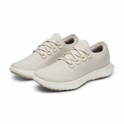 Wool Dasher Mizzle / Allbirds