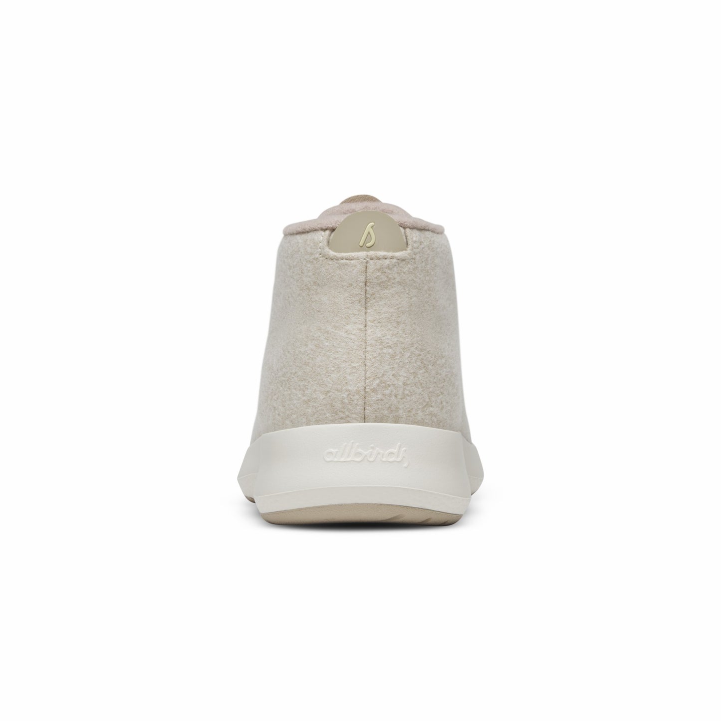 Wool Runner-up Mizzle / Allbirds