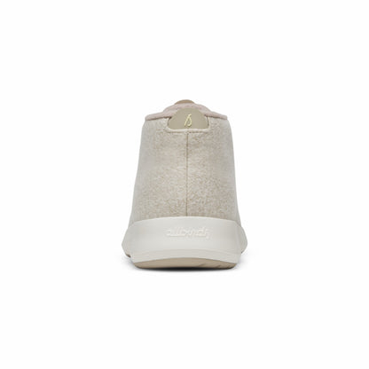 Wool Runner-up Mizzle / Allbirds