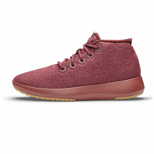 Wool Runner-up Mizzle / Allbirds