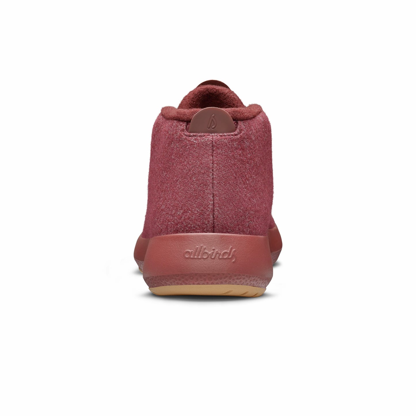 Wool Runner-up Mizzle / Allbirds