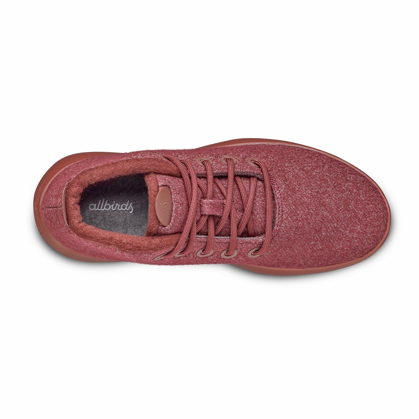 Wool Runner-up Mizzle / Allbirds
