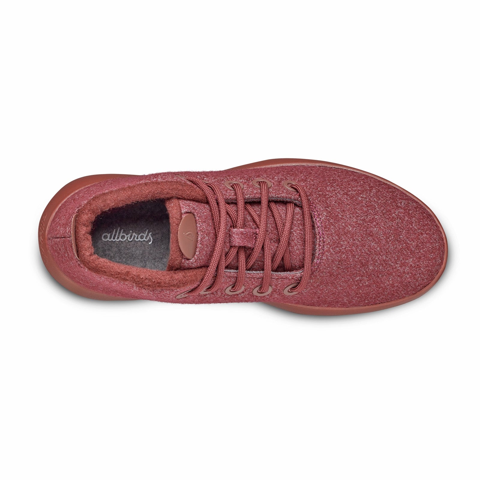 Wool Runner-up Mizzle / Allbirds