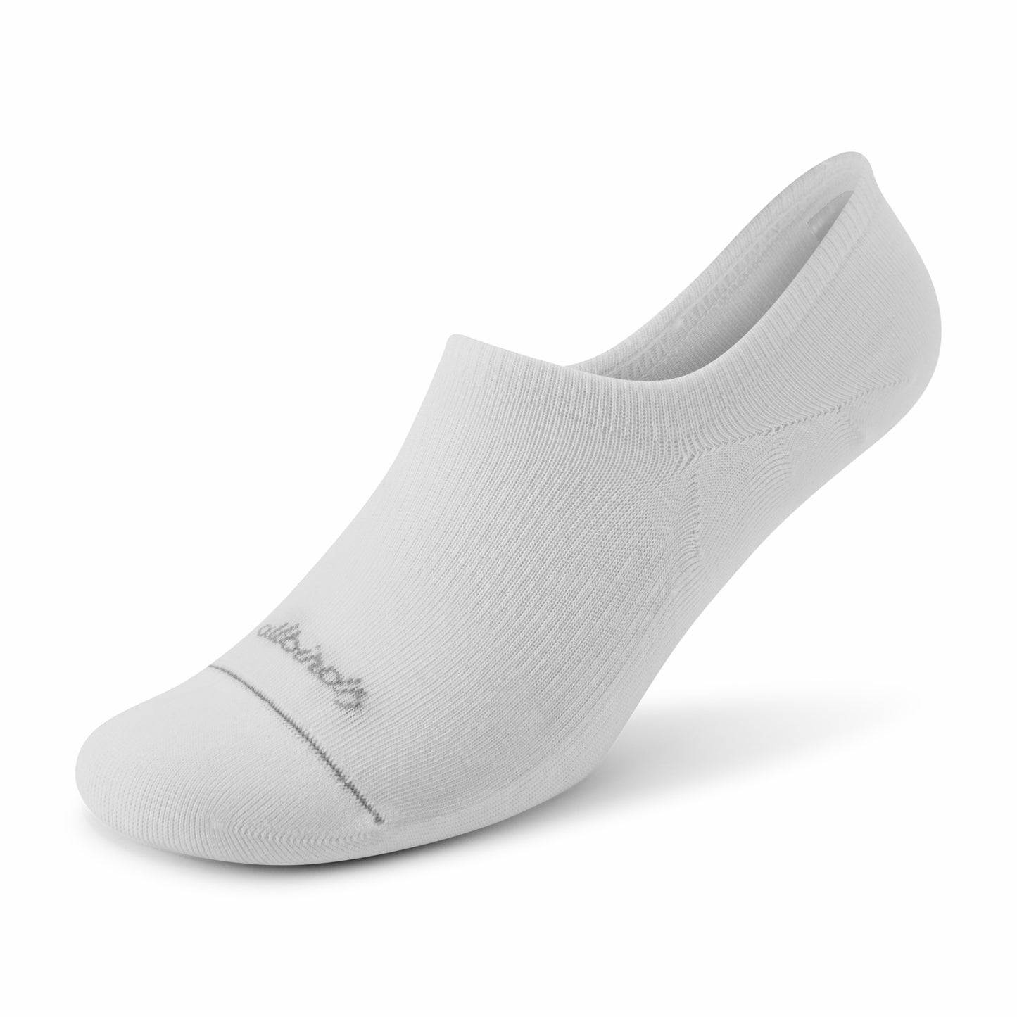 Anytime No Show Heel Grip Sock / Allbirds