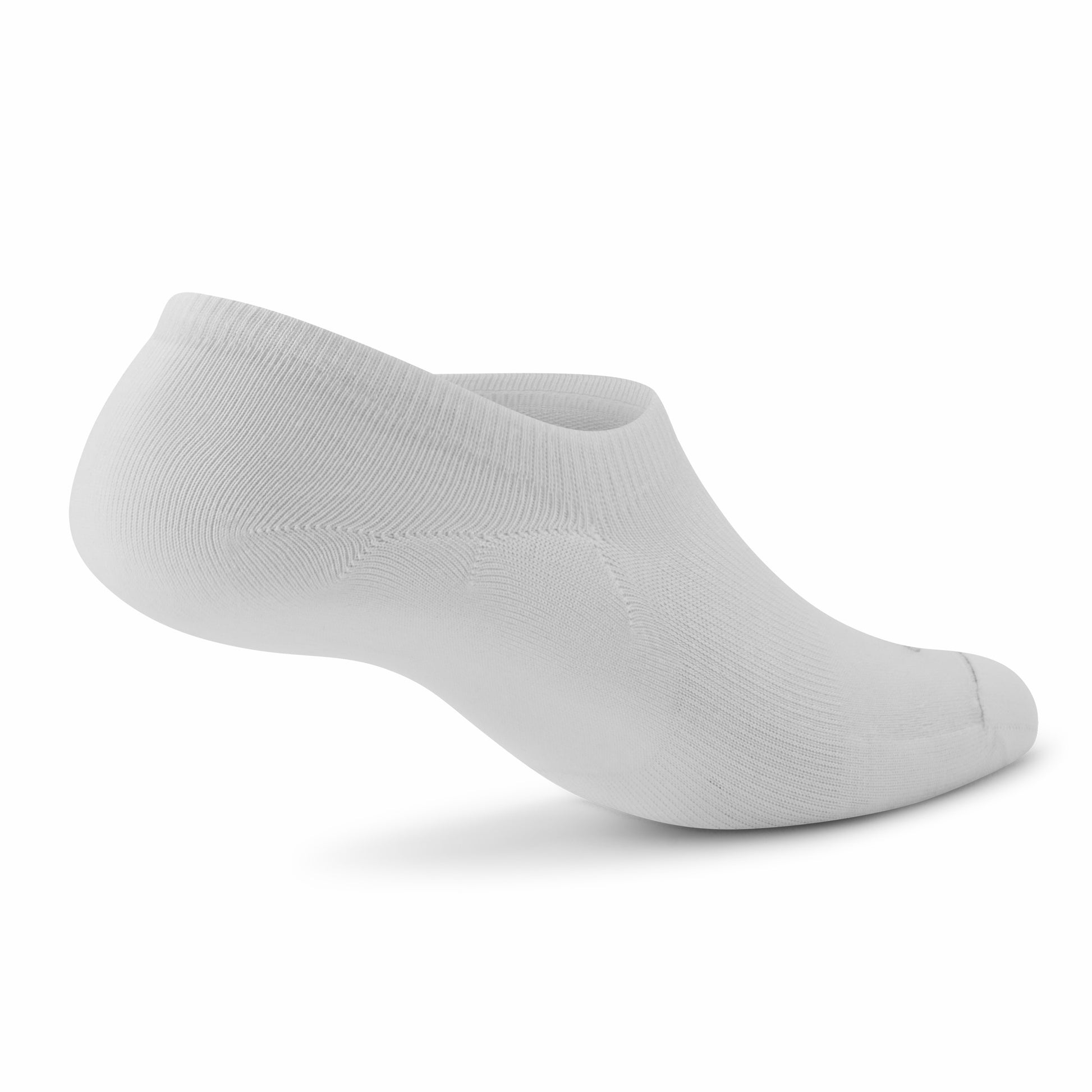 Anytime No Show Heel Grip Sock / Allbirds