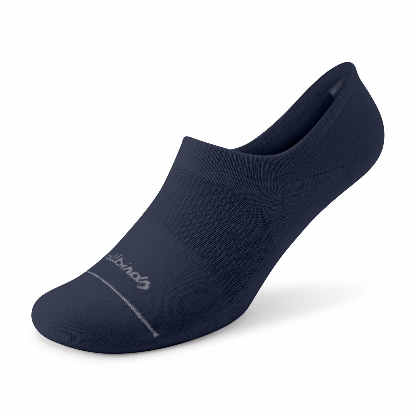 Anytime No Show Heel Grip Sock / Allbirds