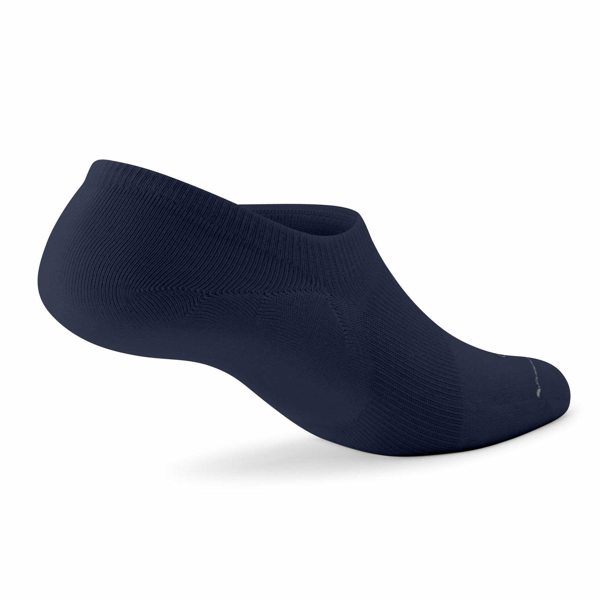 Anytime No Show Heel Grip Sock / Allbirds
