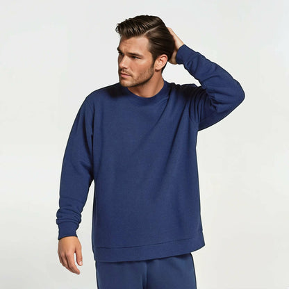 Merino Blend Sweatshirt / Allbirds