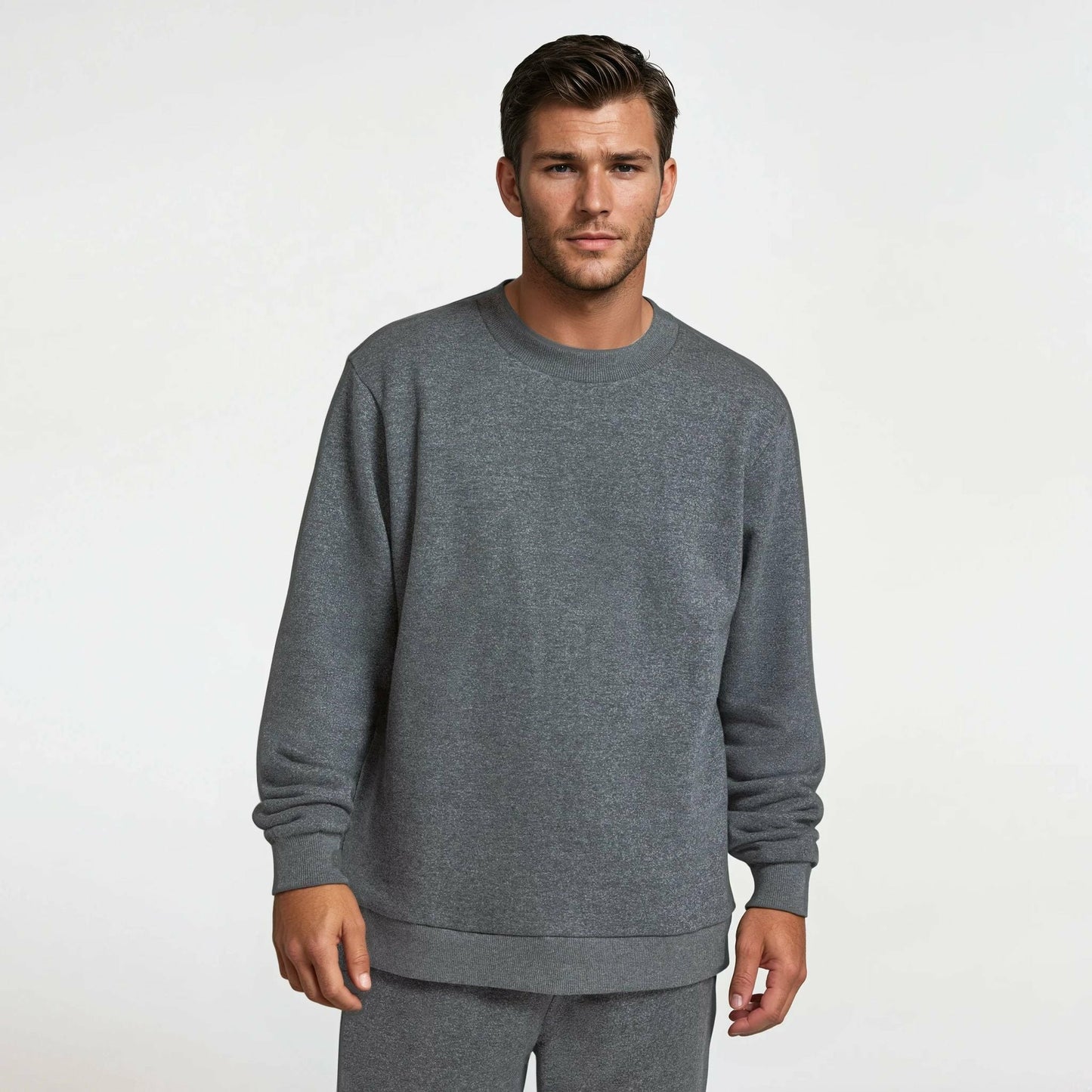 Merino Blend Sweatshirt / Allbirds