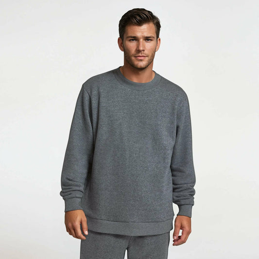 Merino Blend Sweatshirt / Allbirds