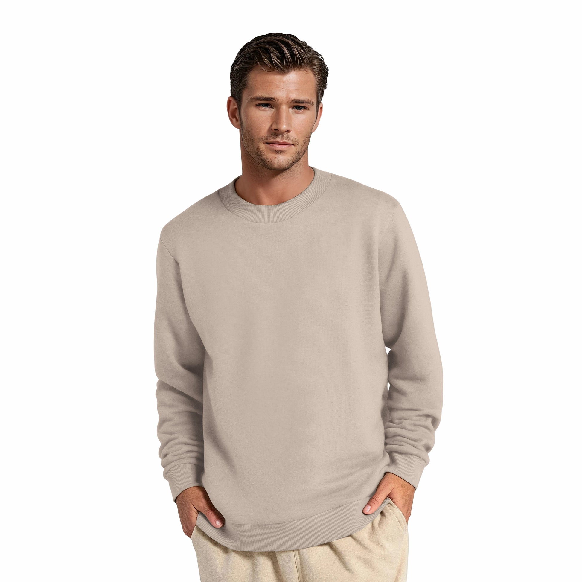 Merino Blend Sweatshirt / Allbirds