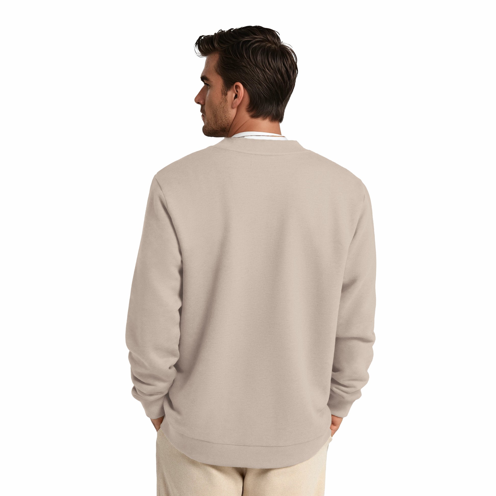 Merino Blend Sweatshirt / Allbirds