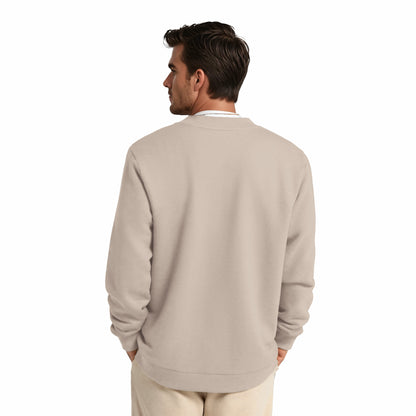 Merino Blend Sweatshirt / Allbirds
